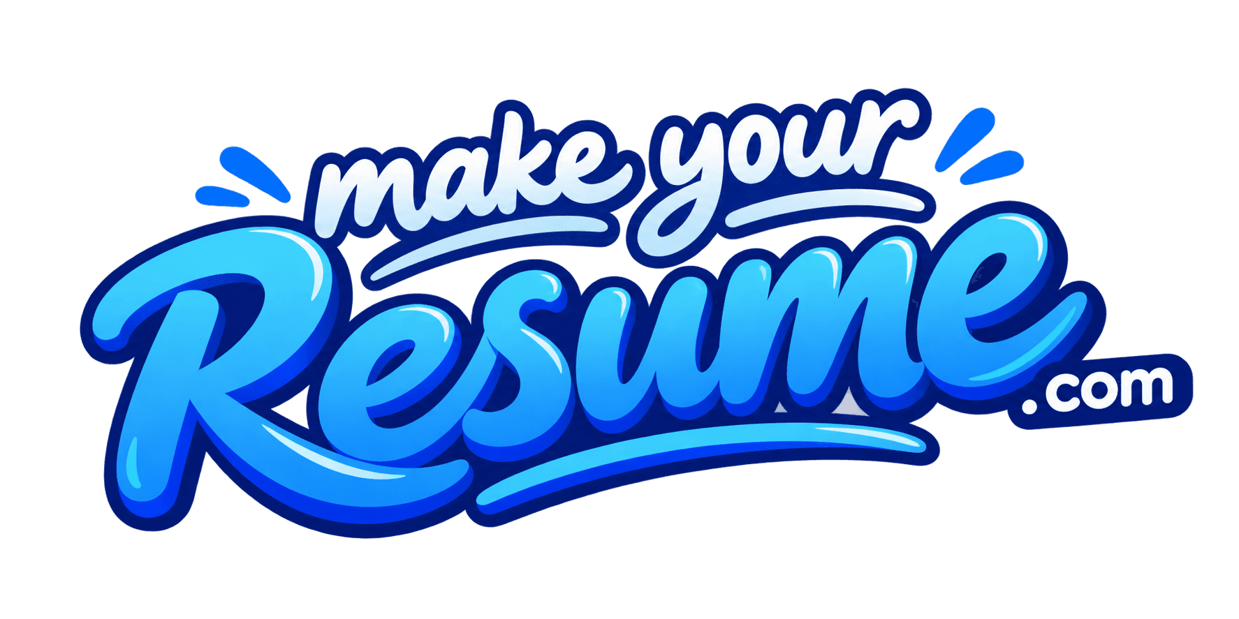 Make your Resume